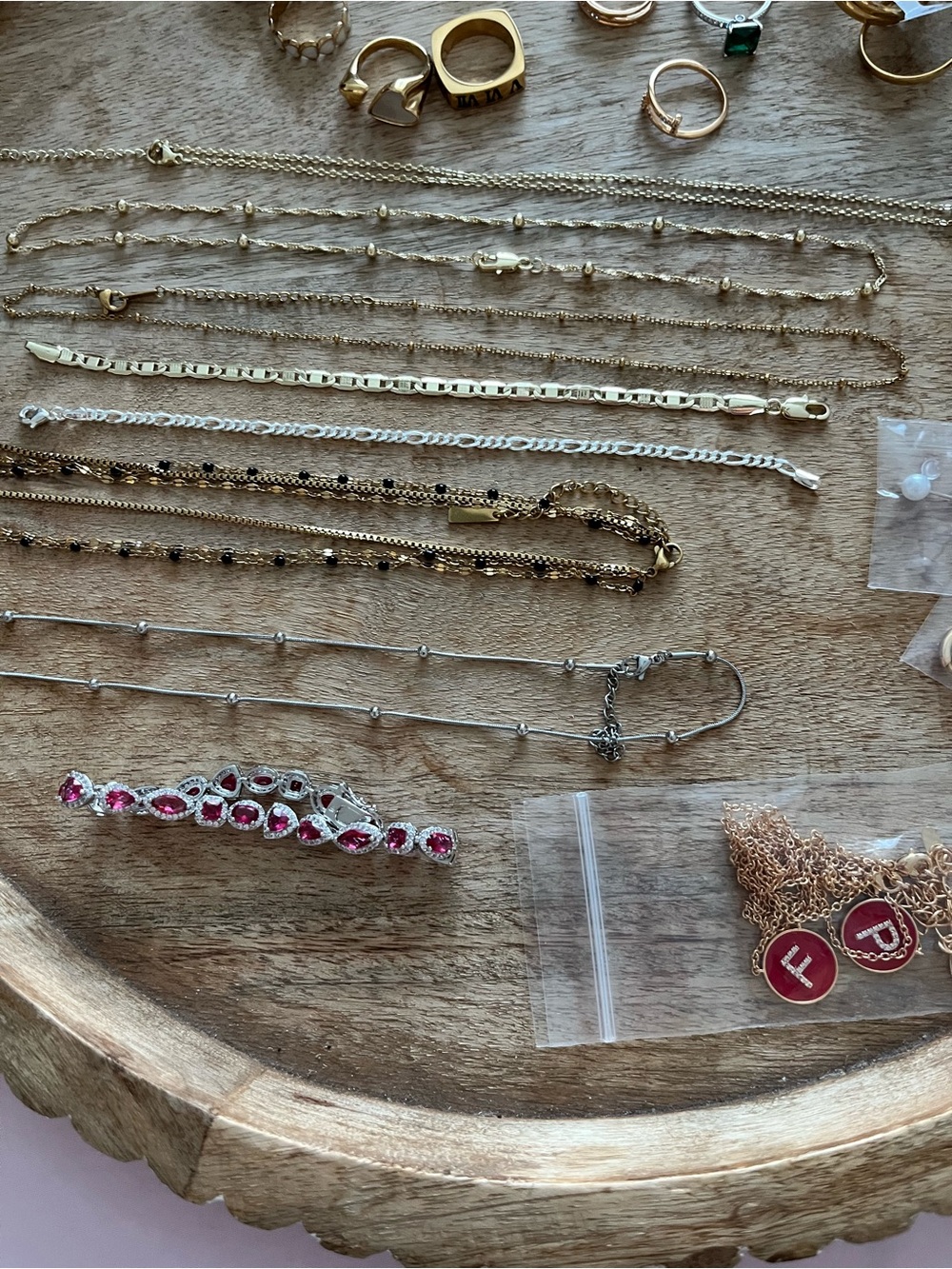 JEWELRY BUNDLE 💍 🤩 - Picture 7 of 16